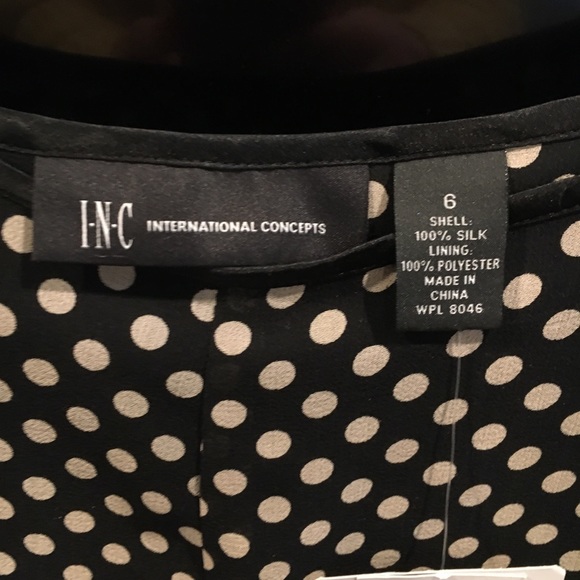 3/$30 NWT skirt. Fun and flirty - Picture 3 of 4